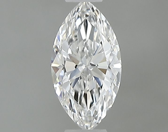 Diamond Natural 0,3Ct D-VS2 Marquise - GIA2548892946