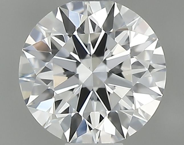 Diamond Natural 0,5Ct G-VS1 Round - GIA5556163924