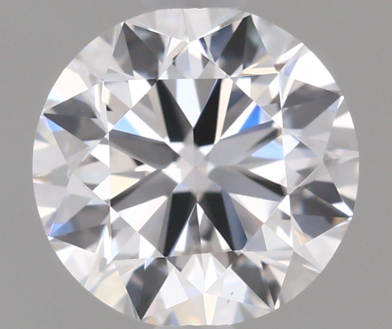 Diamond Natural 0,7Ct F-VS1 Round - GIA6541649306