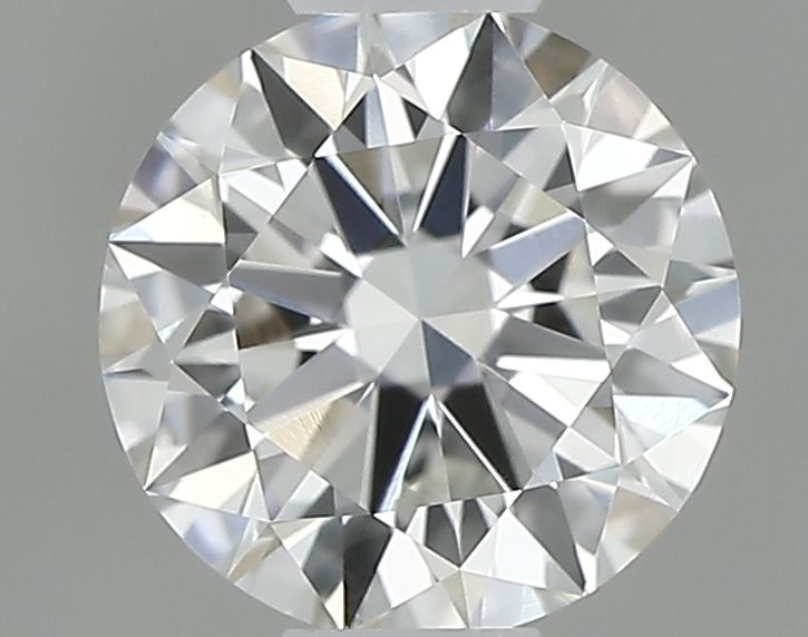 Diamond Natural 0,5Ct G-VS1 Round - GIA7556142563
