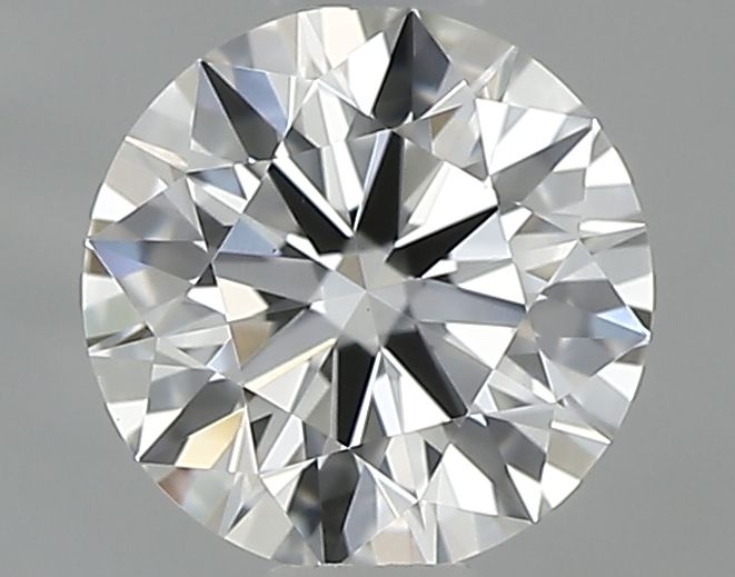 Diamond Natural 0,5Ct G-VS1 Round - GIA6545774264