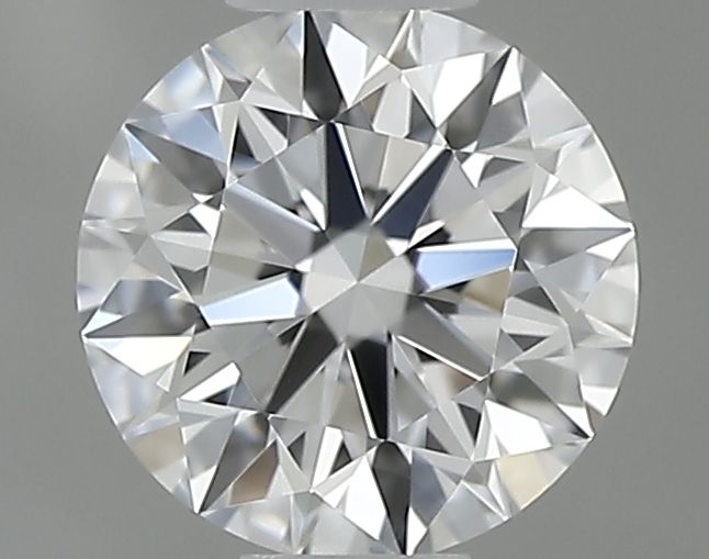 Diamond Natural 0,37Ct D-VVS1 Round - GIA1547900556