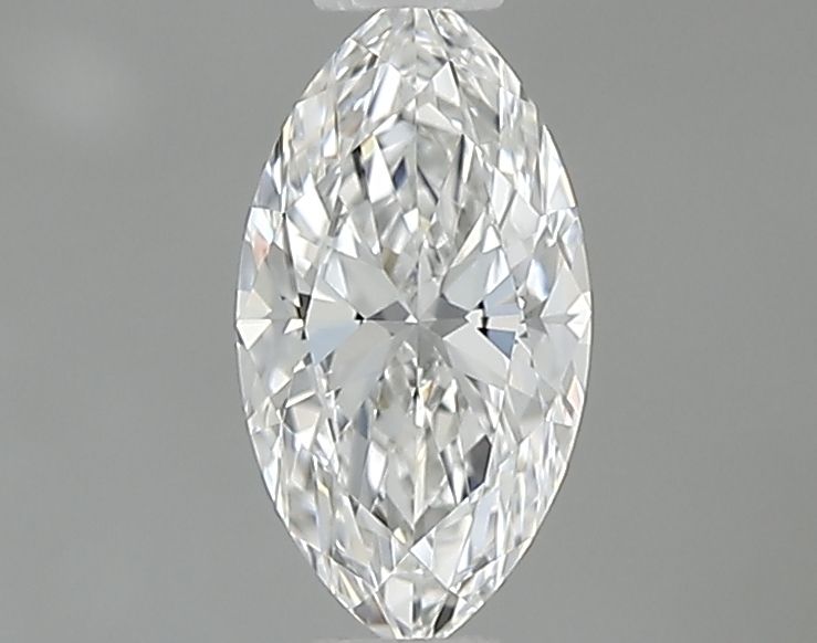 Diamond Natural 0,3Ct E-IF Marquise - GIA2547673488