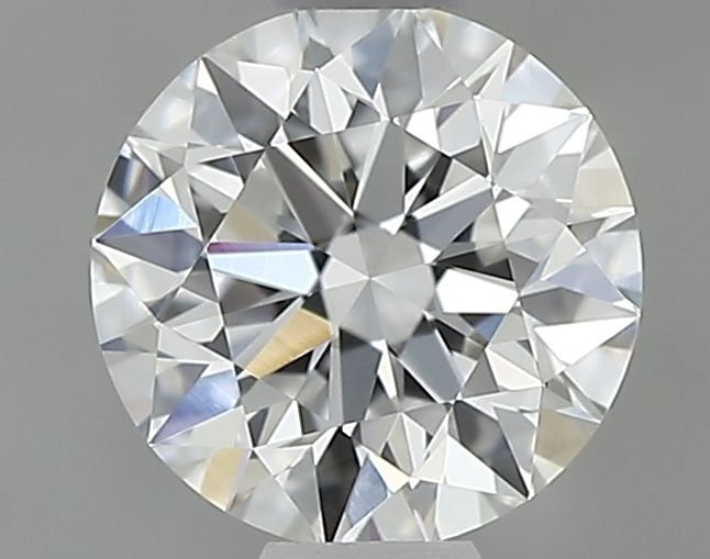 Diamond Natural 0,6Ct E-VS1 Round - GIA1559143831