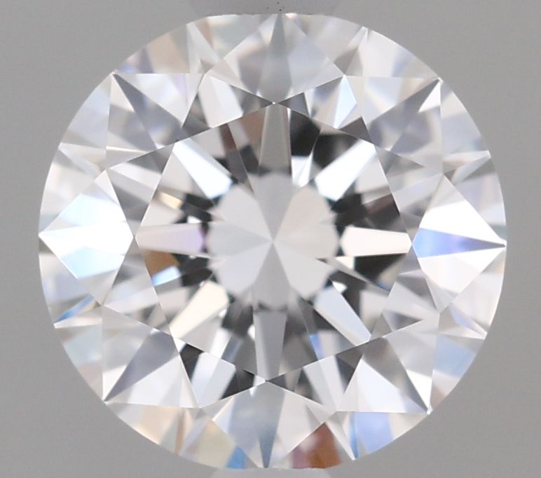 Diamond Natural 0,7Ct E-VVS1 Round - GIA6541668184