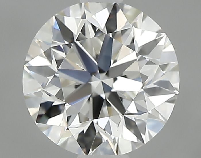 Diamond Natural 1Ct I-VVS2 Round - GIA5546691381