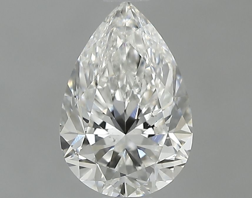 Diamond Natural 1Ct G-VS2 Pear - GIA6542811072