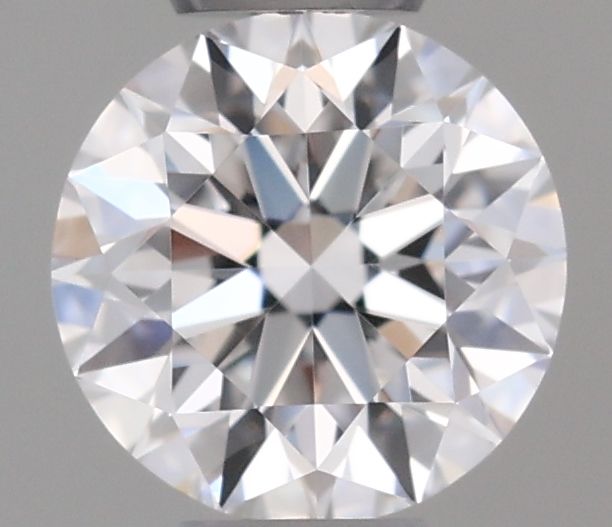 Diamond Natural 0,31Ct D-VVS2 Round - GIA2547691531