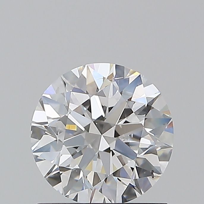 Diamond Natural 1,01Ct E-SI2 Round - GIA5543600709