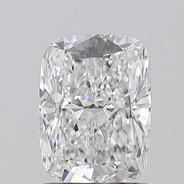 Diamond Natural 1,2Ct D-VS2 Cushion - GIA6542610073