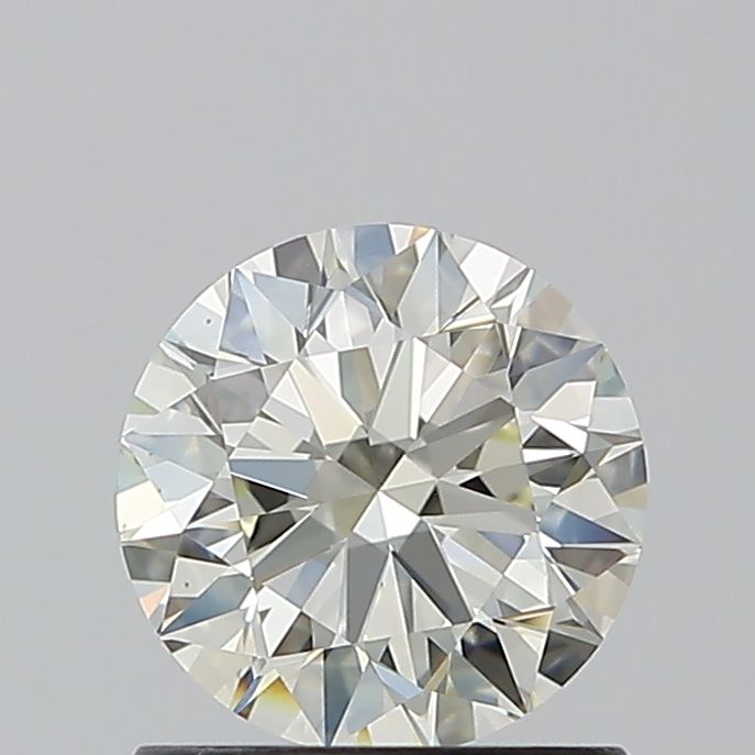 Diamond Natural 1,01Ct M-VS1 Round - GIA5543518987