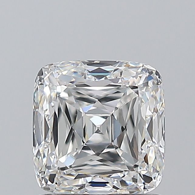 Diamond Natural 1,2Ct F-SI1 Cushion - GIA3545423253