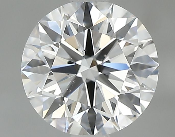 Diamond Natural 1Ct H-VS2 Round - GIA6541697468