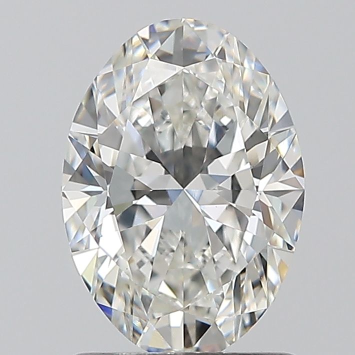 Diamond Natural 1,2Ct G-VS2 Oval - GIA1513956122