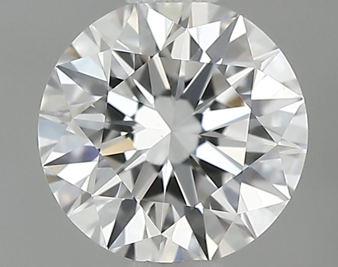 Diamond Natural 0,53Ct E-VS1 Round - GIA5546722302