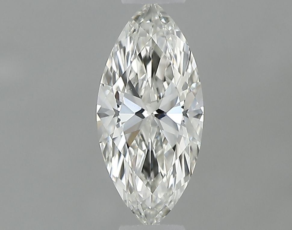 Diamond Natural 0,32Ct I-VS2 Marquise - GIA7541366245