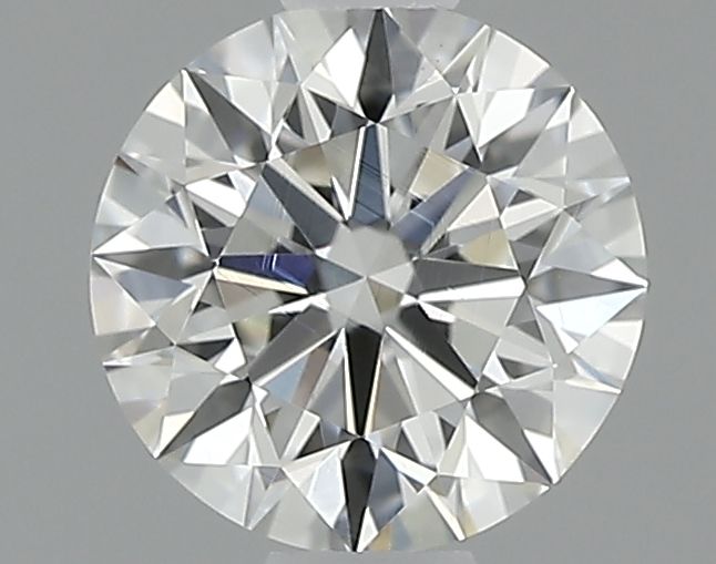 Diamond Natural 0,7Ct G-VS1 Round - GIA6552013119