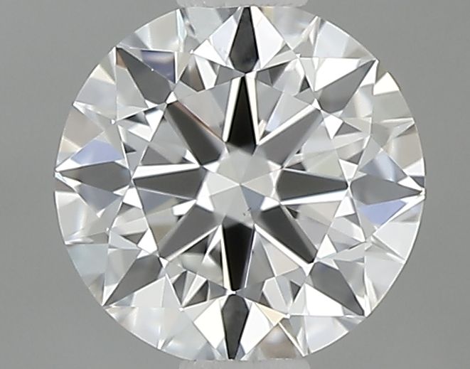 Diamond Natural 0,52Ct E-VS1 Round - GIA6545710493