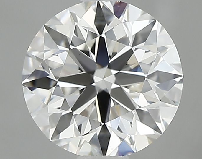Diamond Natural 1Ct G-VS1 Round - GIA1549698520