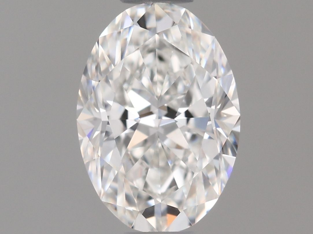 Diamond Natural 0,61Ct G-VVS2 Oval - GIA1543722278