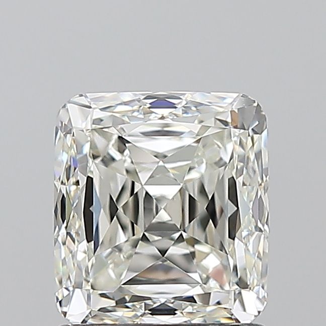 Diamond Natural 1,5Ct K-VS2 Cushion - GIA1232498815