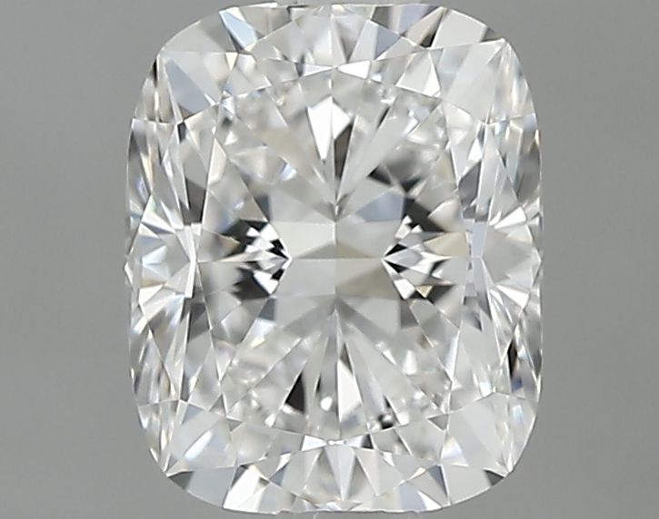 Diamond Natural 0,92Ct E-VVS1 Cushion - GIA2547697263