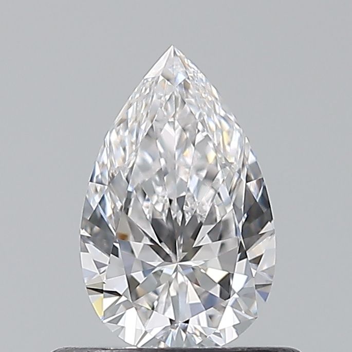Diamond Natural 0,5Ct E-VS1 Pear - GIA6532651772