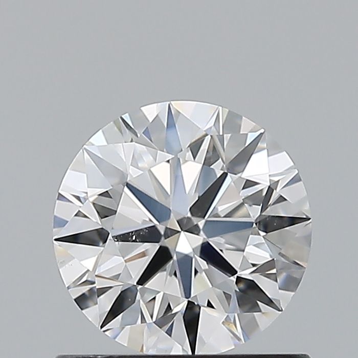 Diamond Natural 0,8Ct D-SI1 Round - GIA2536350767