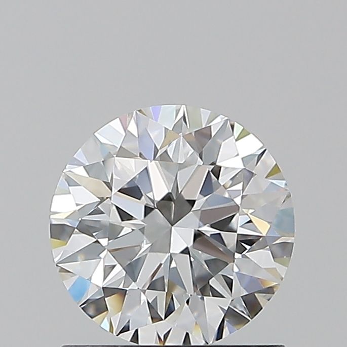 Diamond Natural 1,01Ct E-VS2 Round - GIA6532620696