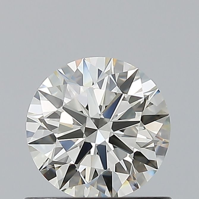 Diamond Natural 0,7Ct I-IF Round - IGI728524747