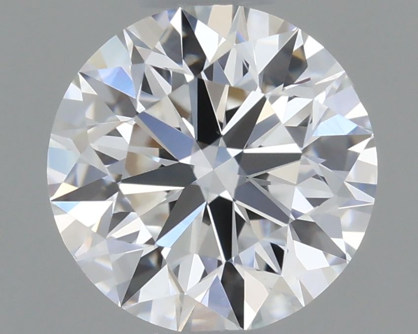 Diamond Natural 0,7Ct E-VS1 Round - GIA2547981154