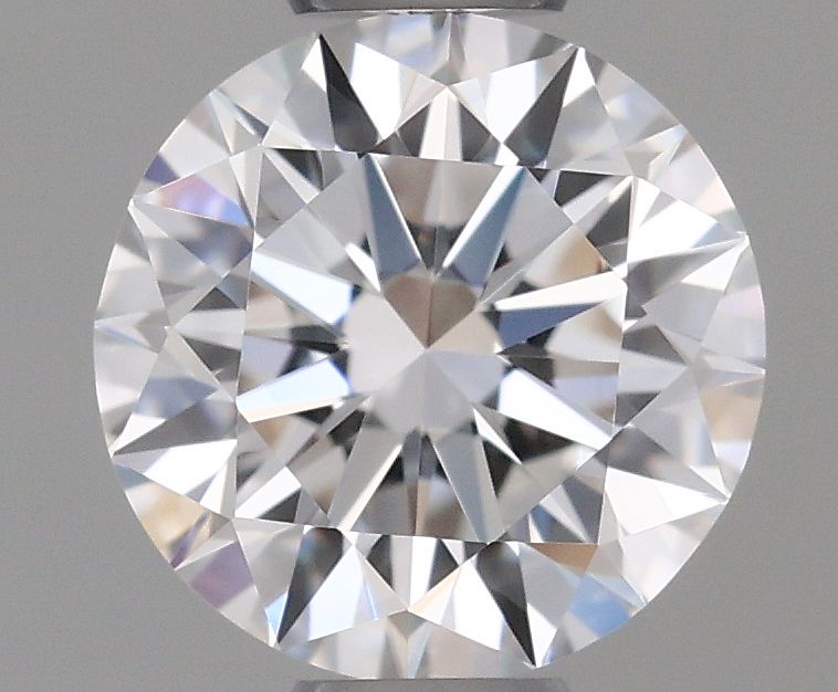 Diamond Natural 0,5Ct E-IF Round - GIA6541683909