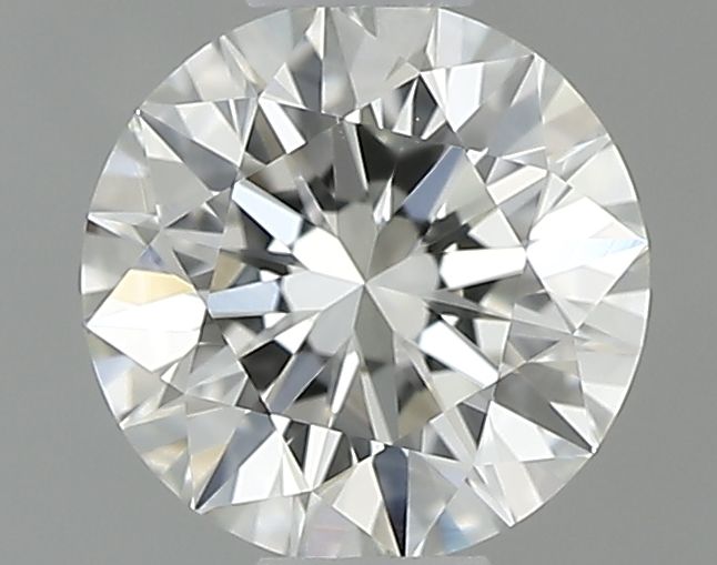 Diamond Natural 0,5Ct H-VVS1 Round - GIA1557087423