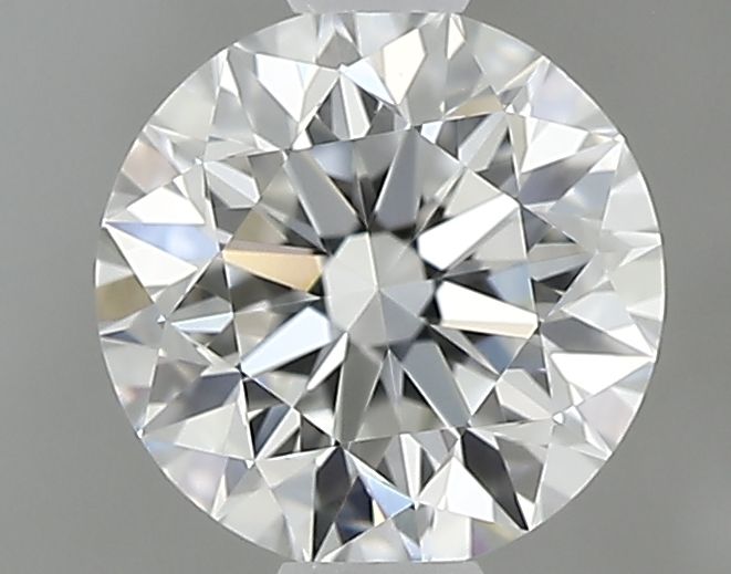 Diamond Natural 0,8Ct F-VS1 Round - GIA6552197602