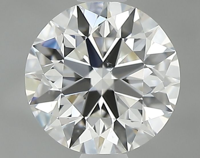 Diamond Natural 1Ct H-VS2 Round - GIA1548877869