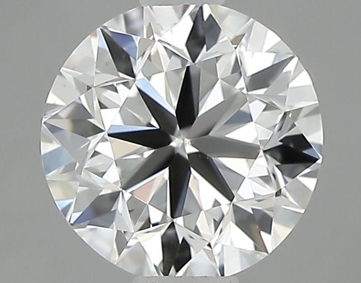 Diamond Natural 0,7Ct G-VS1 Round - GIA2547682964