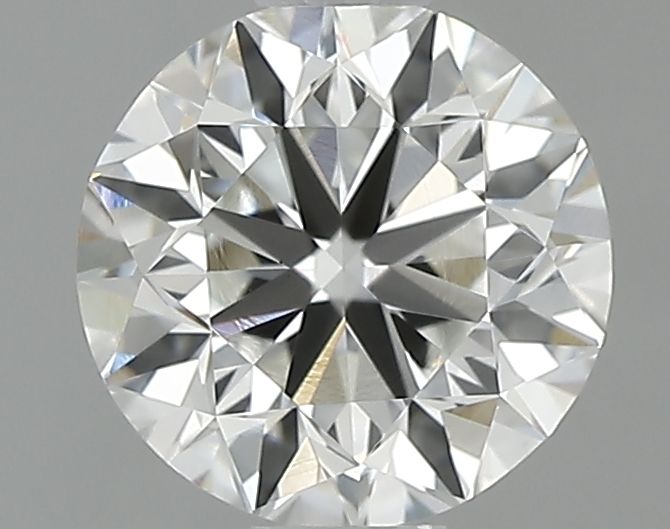Diamond Natural 0,7Ct G-VS1 Round - GIA2554089840