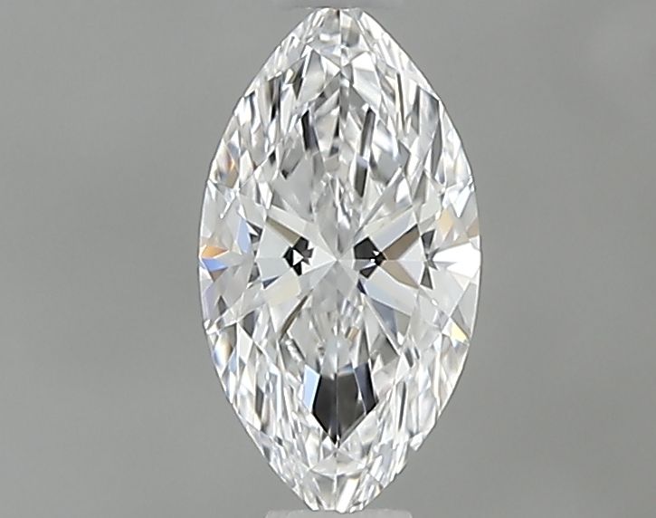 Diamond Natural 0,32Ct D-VVS1 Marquise - GIA6541751429