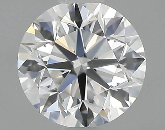 Diamond Natural 0,8Ct E-VS2 Round - GIA7546736972
