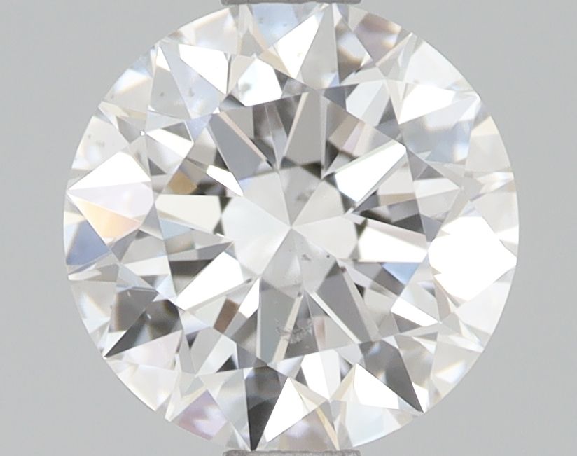 Diamond Natural 1,3Ct D-SI1 Round - GIA1503795955