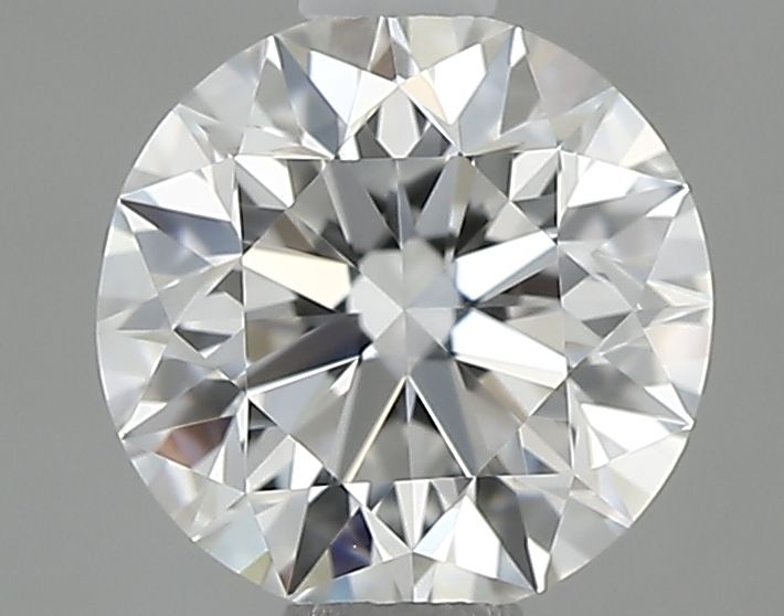 Diamond Natural 0,6Ct E-VVS1 Round - GIA6541737010