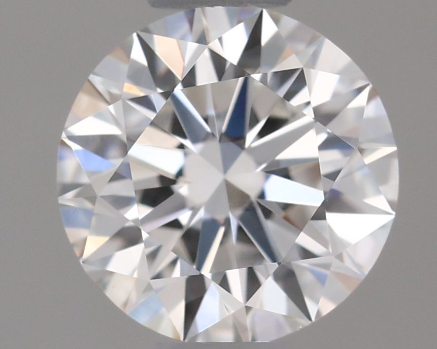 Diamond Natural 0,5Ct F-VS1 Round - GIA2546764764