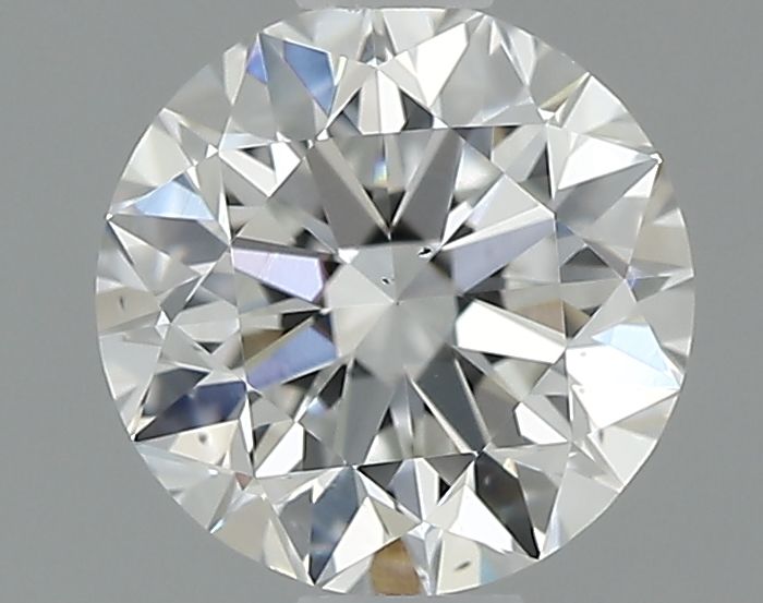 Diamond Natural 0,8Ct E-VS2 Round - GIA7541964723