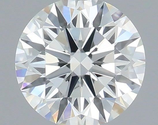 Diamond Natural 0,32Ct H-VVS1 Round - GIA5386468752