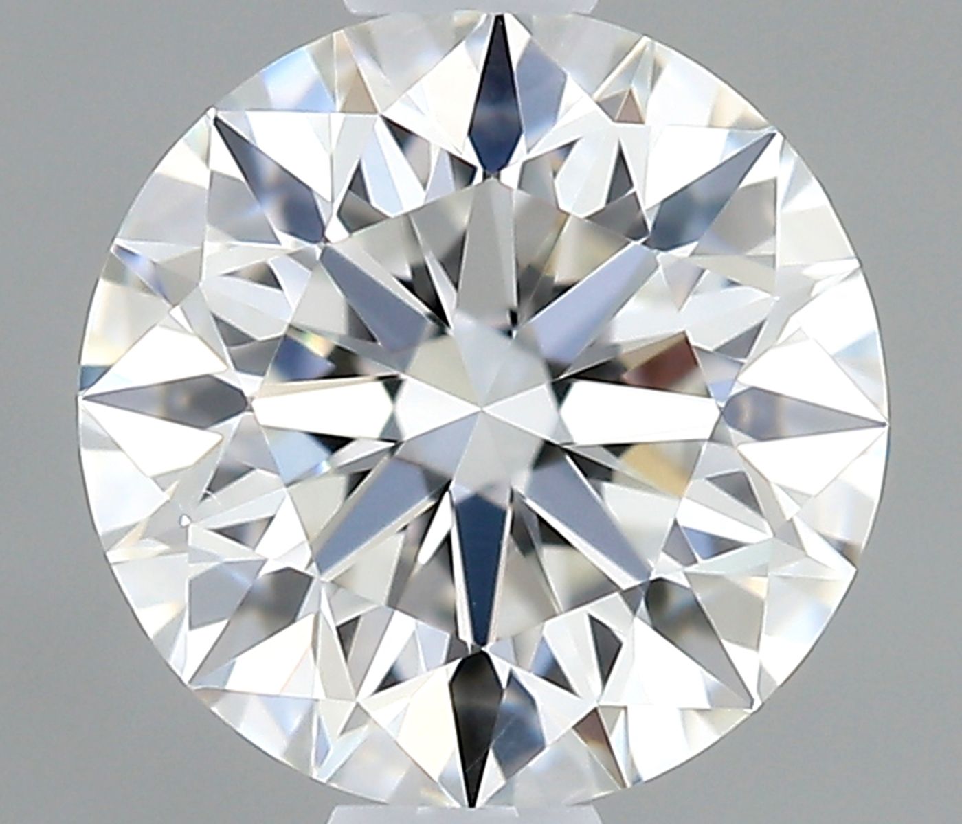 Diamond Natural 0,4Ct G-IF Round - GIA2526209620