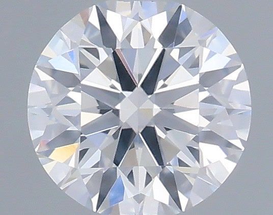 Diamond Natural 0,33Ct F-SI2 Round - GIA2368518824