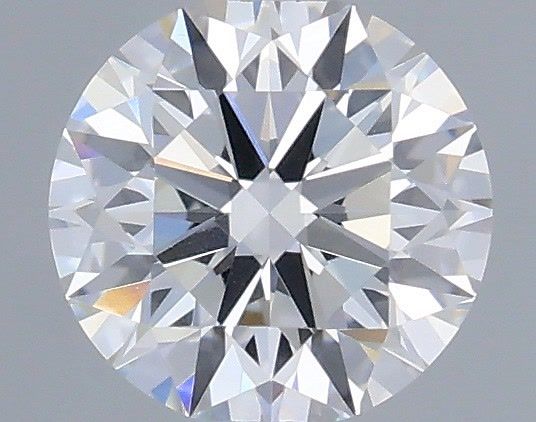 Diamond Natural 0,33Ct F-VS2 Round - GIA6481350382