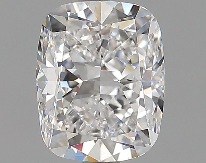 Diamond Natural 1,01Ct E-VS2 Cushion - GIA2526238693