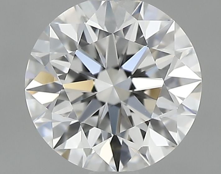 Diamond Natural 1,02Ct E-VVS1 Round - GIA1549750310