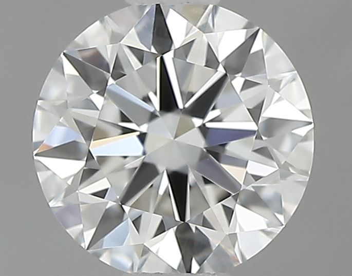 Diamond Natural 0,6Ct E-IF Round - GIA6545748347